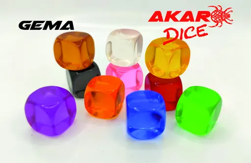 CT02 - materiales: gema - 1,75 €