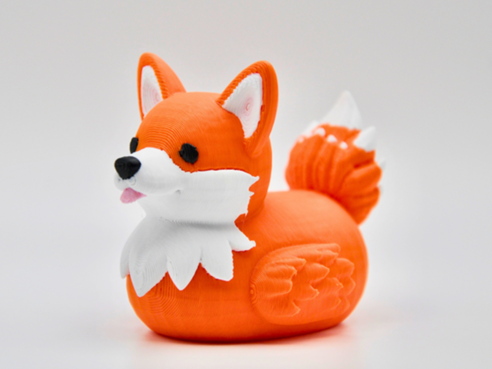 MiniDucks Animales - Corgi - miniducks: corgi