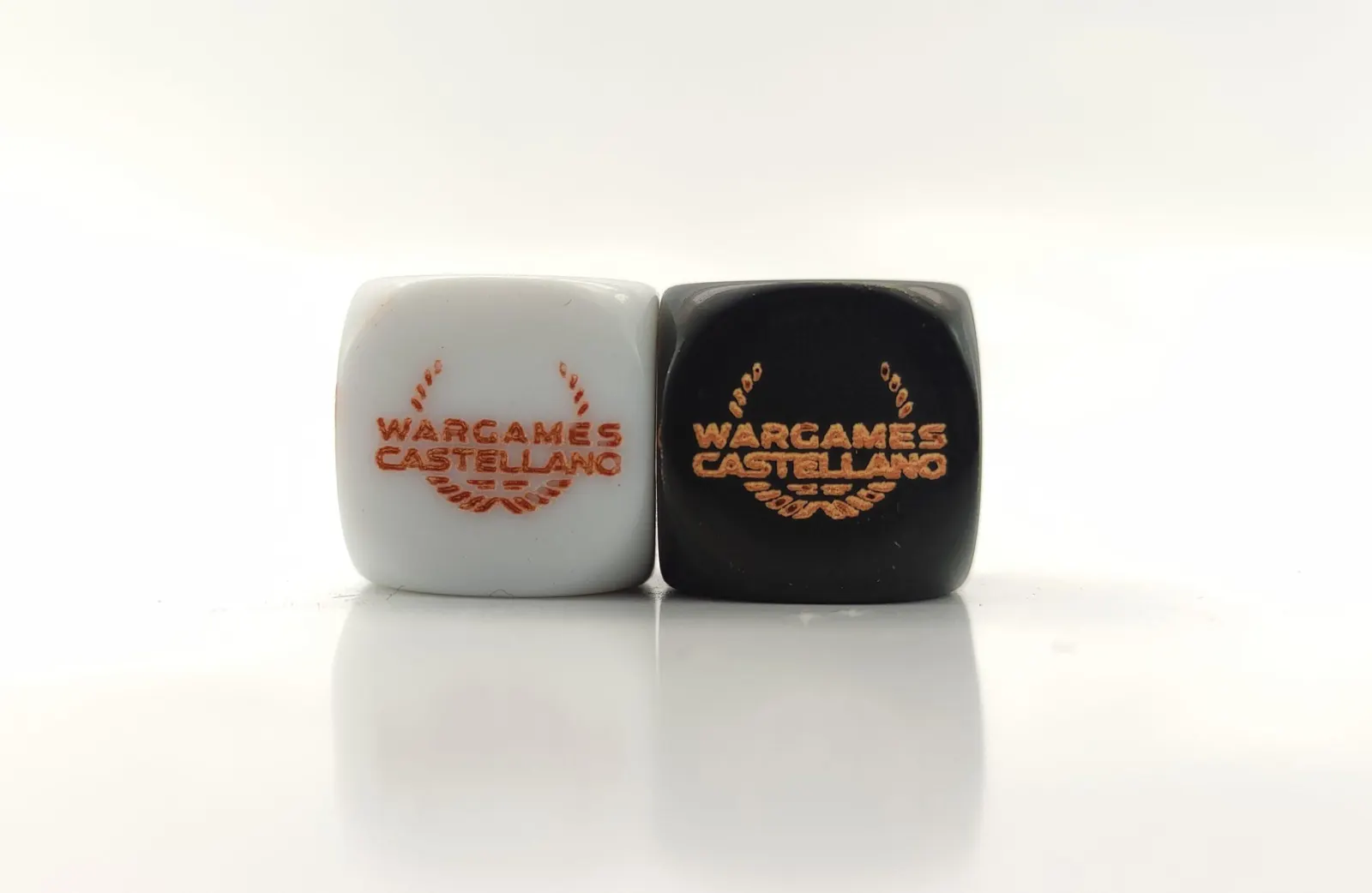 Wargames Castellano