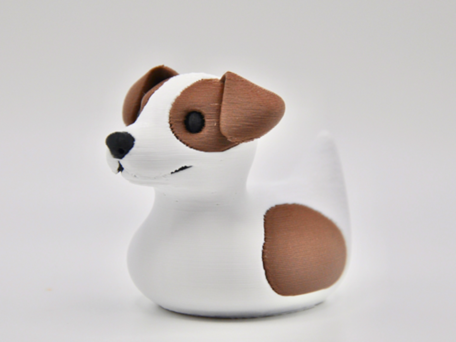 MiniDucks Animales - Jack Russell Terrier - miniducks: jack-russell-terrier