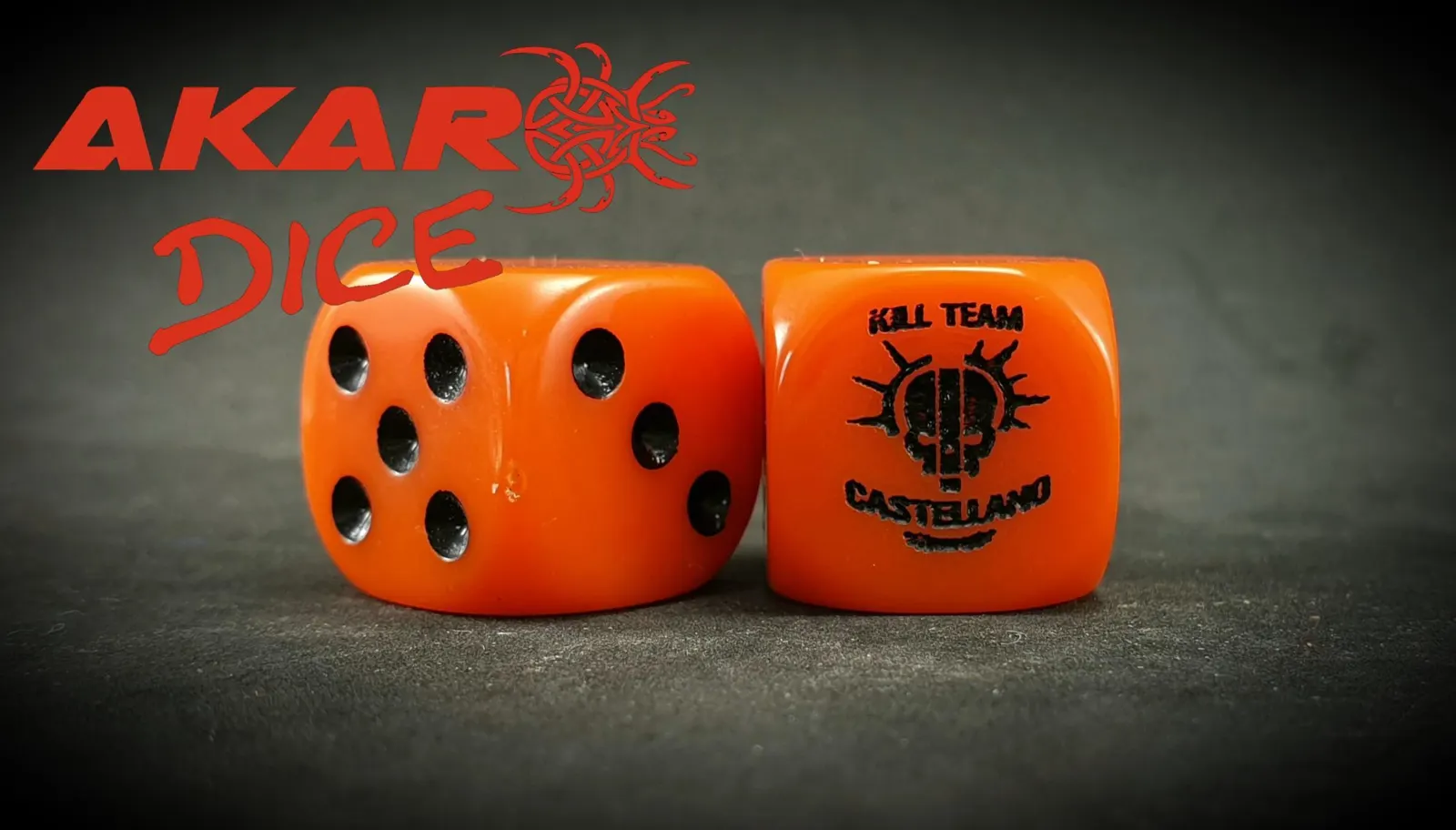 DADOS COLABORACIÓN KT CASTELLANO