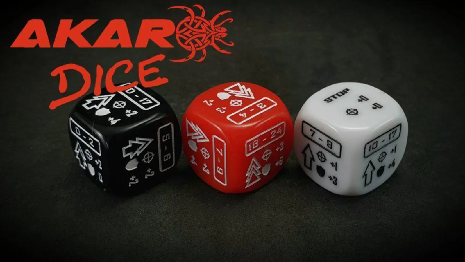 Modificadores Mech Pack 3