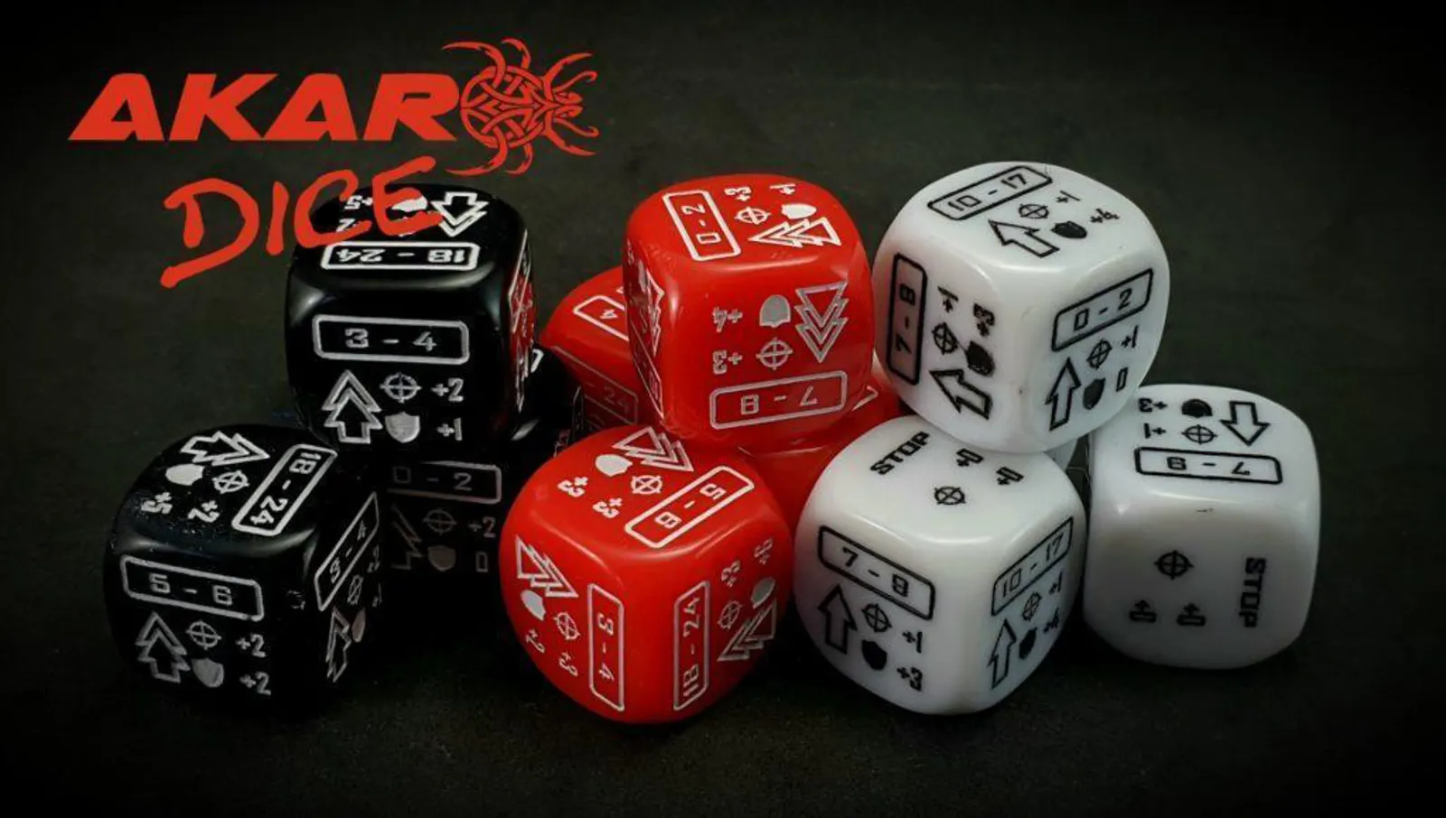Modificadores Mech Pack 12