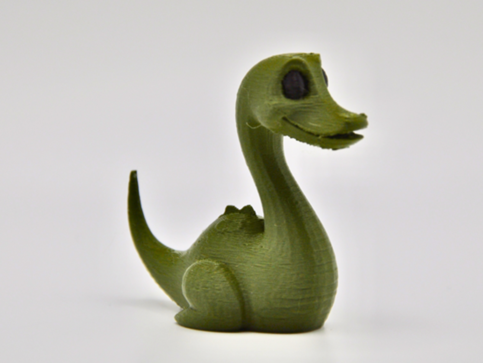 MiniDucks Animales - Brachiosaurus - miniducks: brachiosaurus