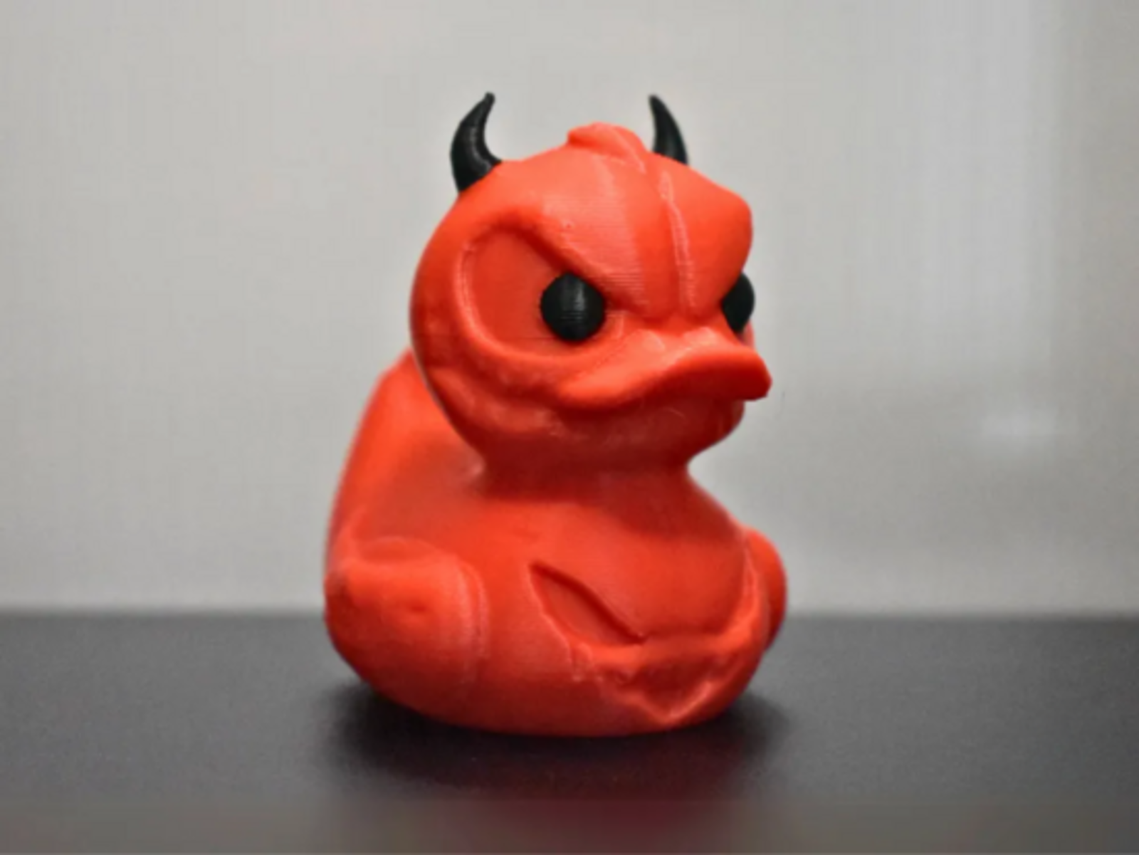 MiniDucks - Halloween - Evil Ghoul - miniducks: evil-ghoul - 6,05 €