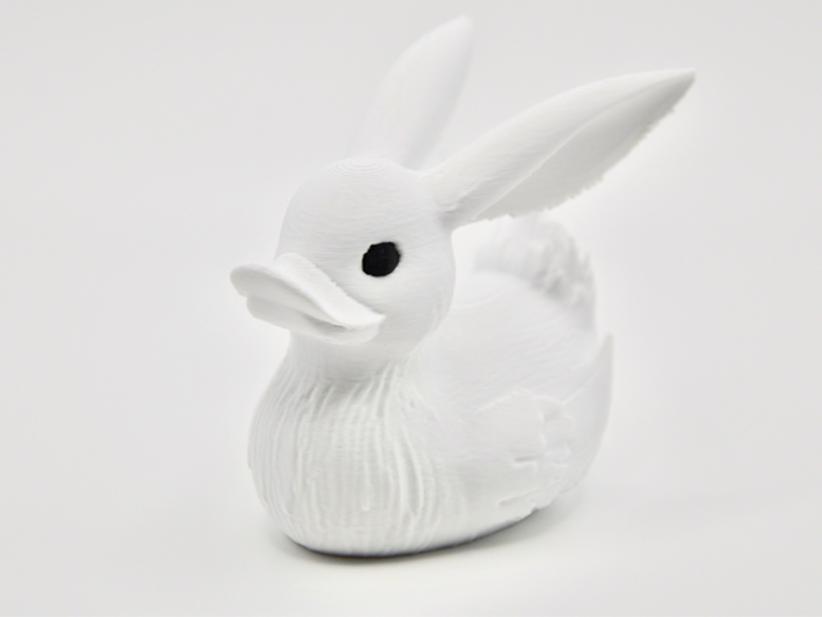 MiniDucks Animales - Rabbit - miniducks: rabbit