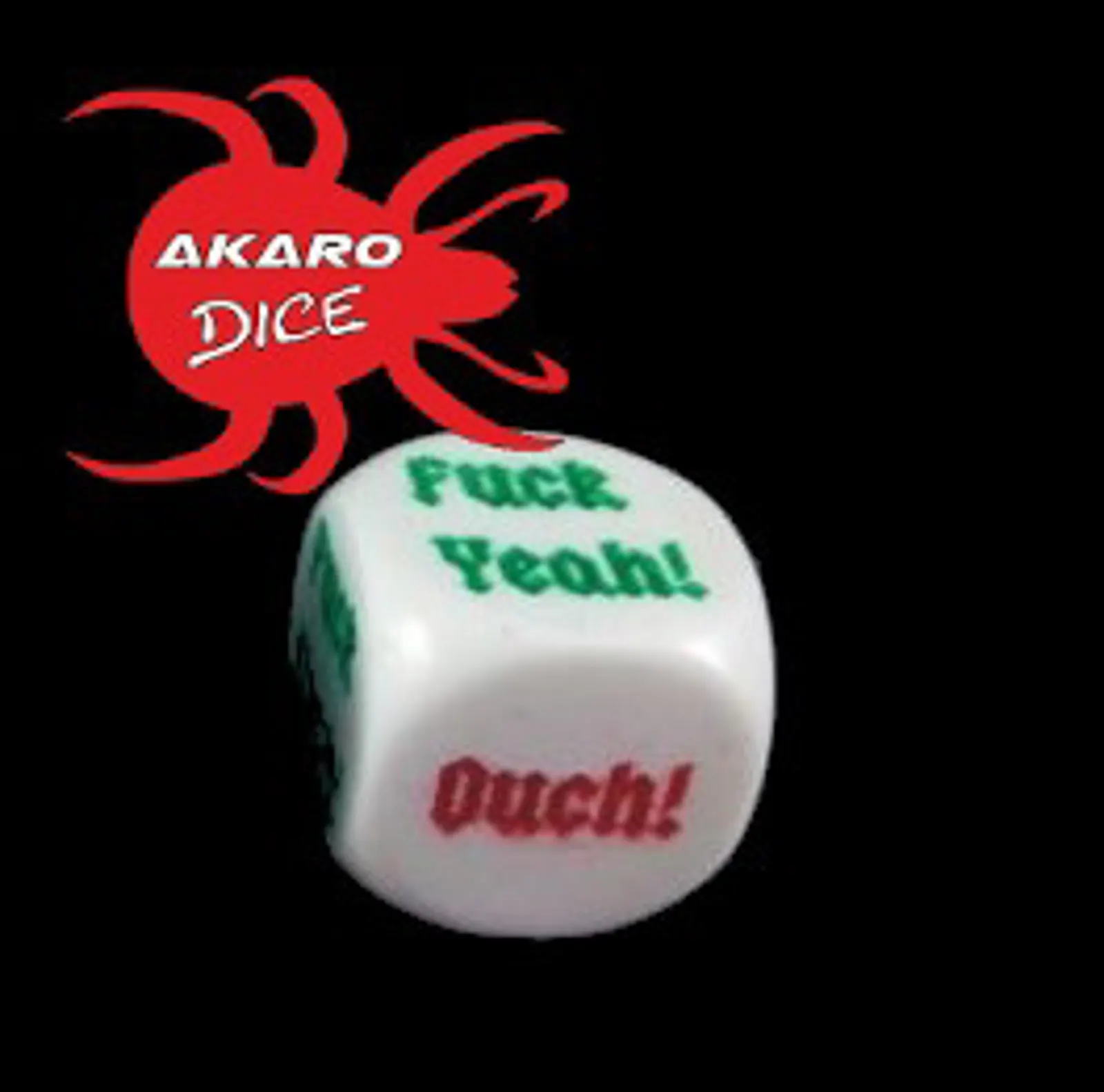 Dado 50% Mod 04