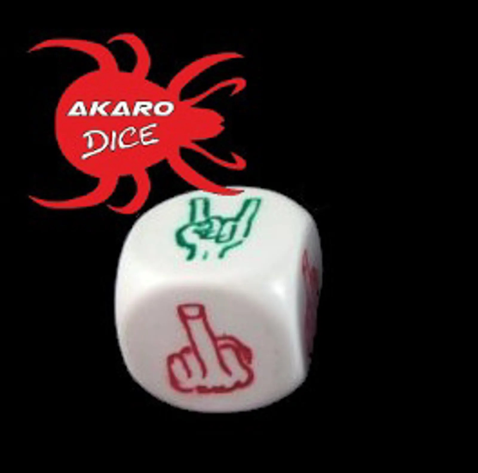 Dado 50% Mod01