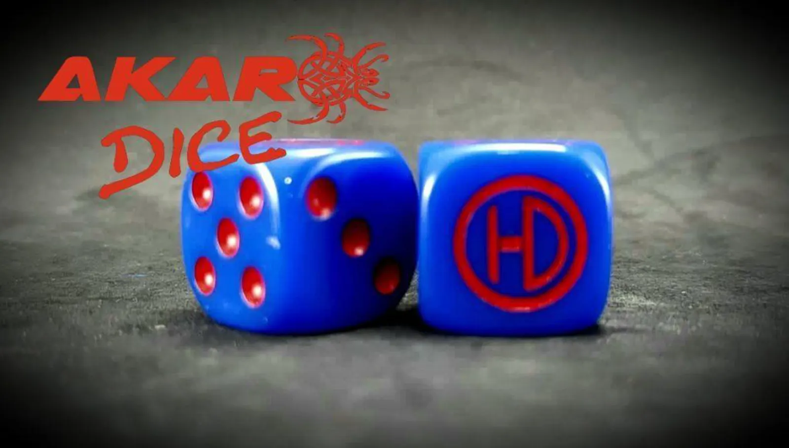 Dado Británico IIWW- 51ª División High Landers