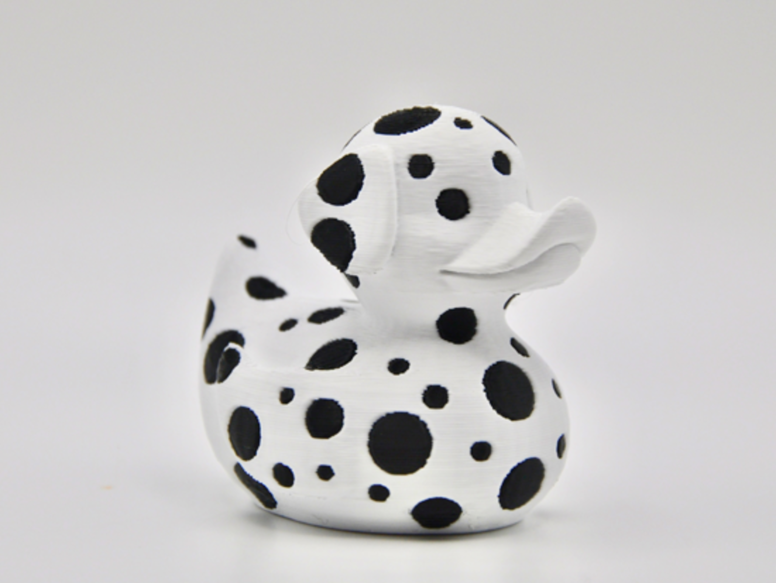 MiniDucks Animales - Dalmation - miniducks: dalmation