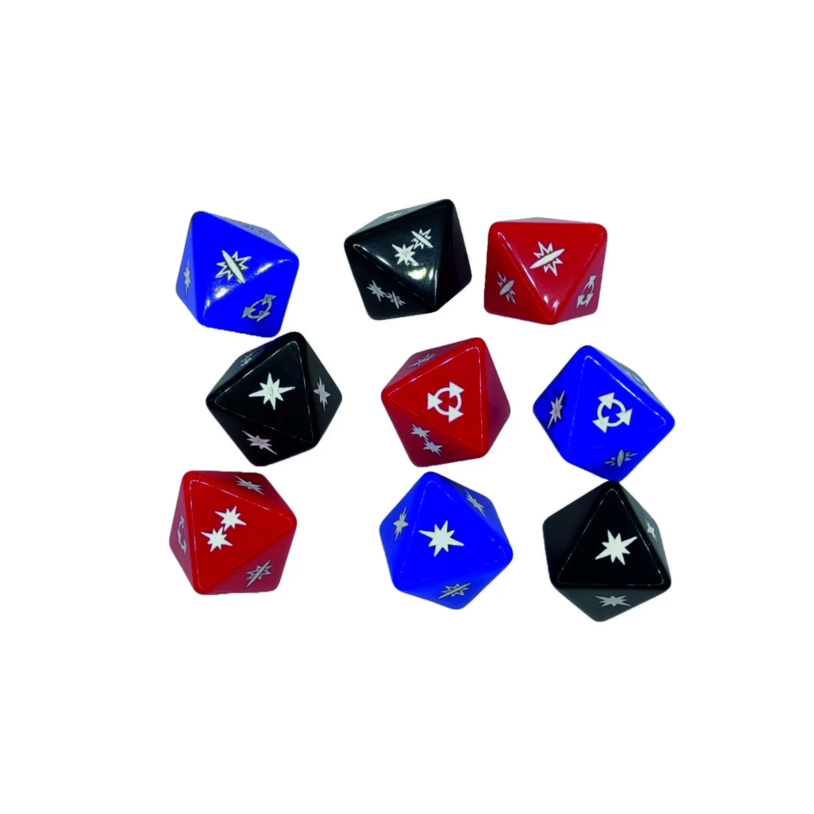 Dados SW Armada