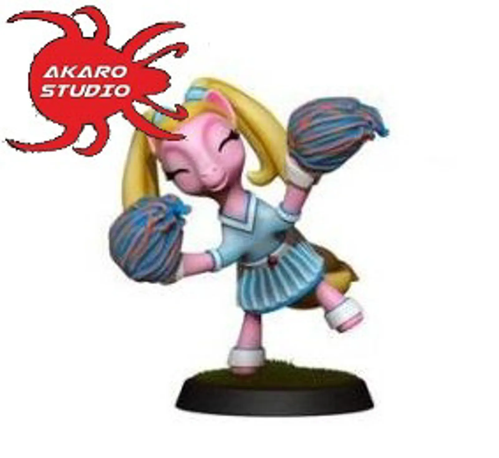 Animadora - Pony Bowl