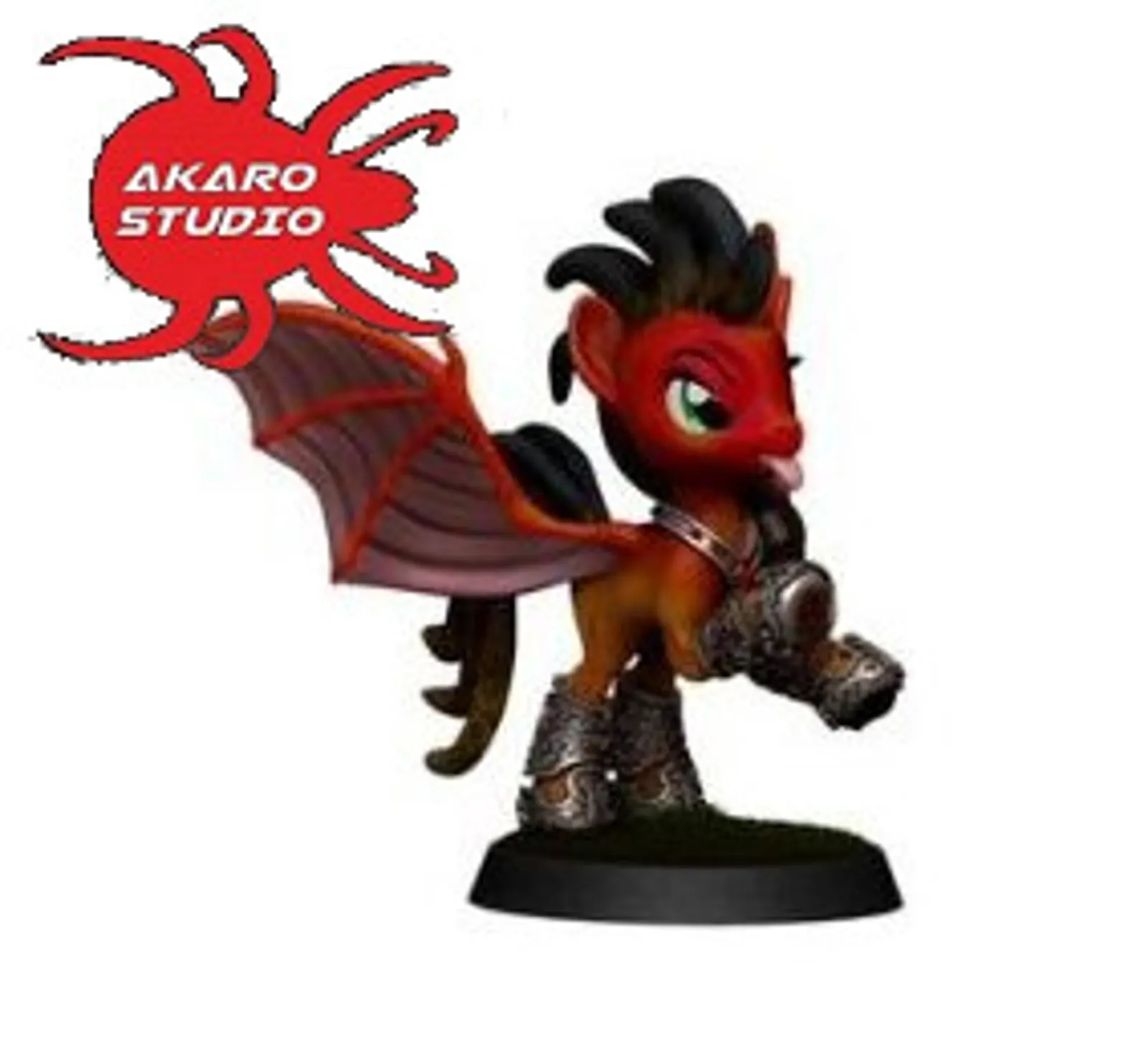 Big Guy - Pony Bowl