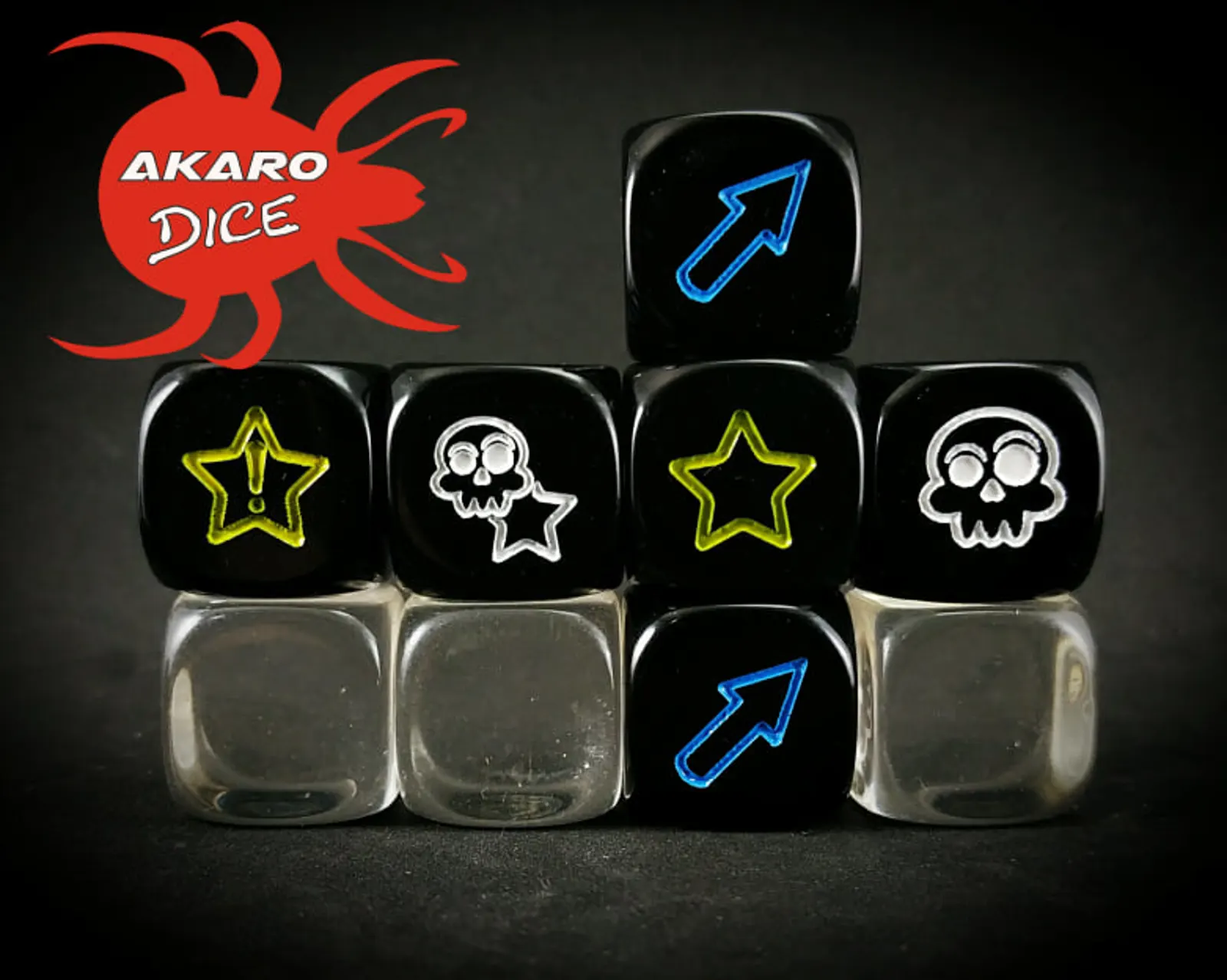 Dados Block Mod.15