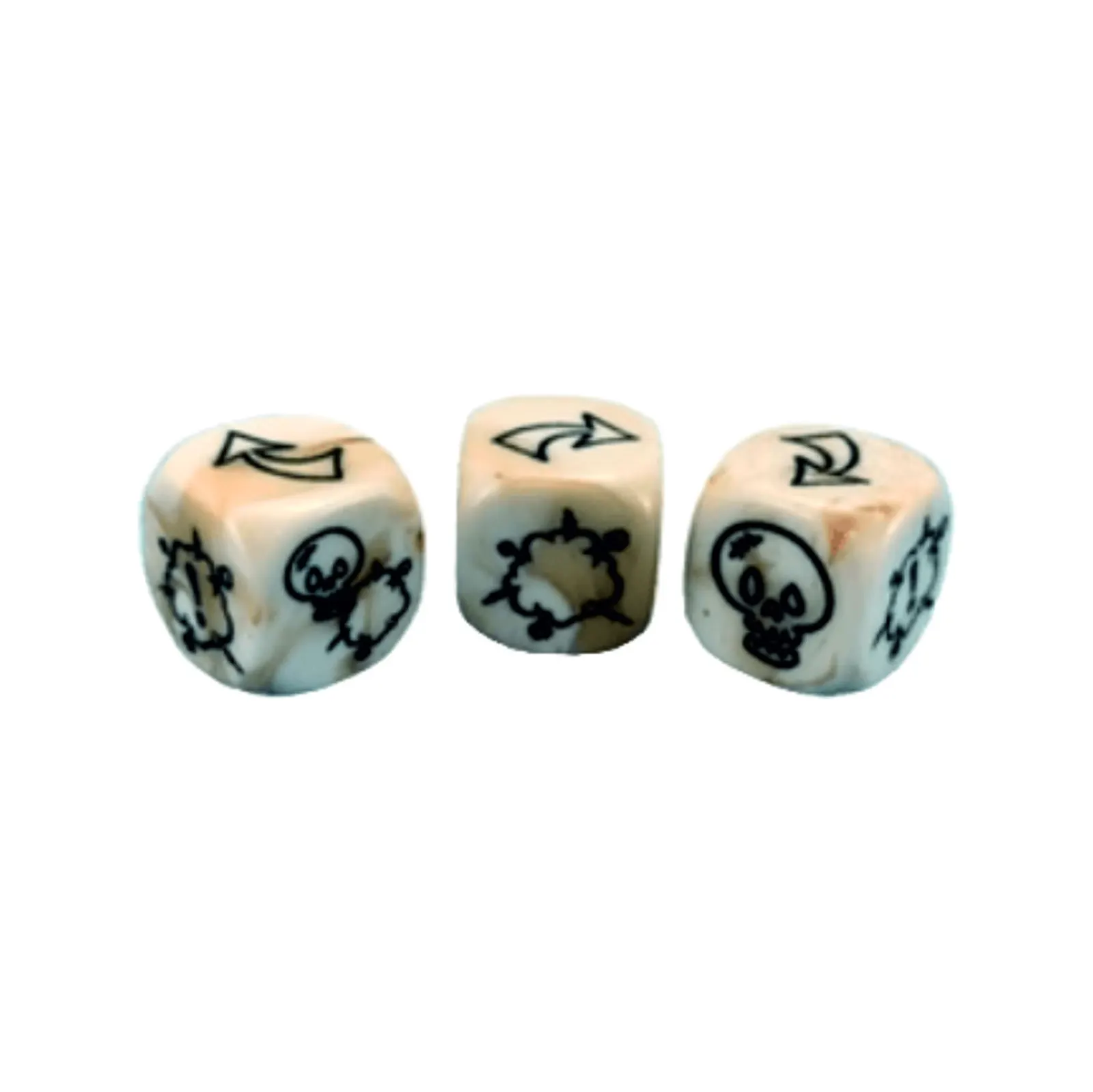 Dados Block Mod.26