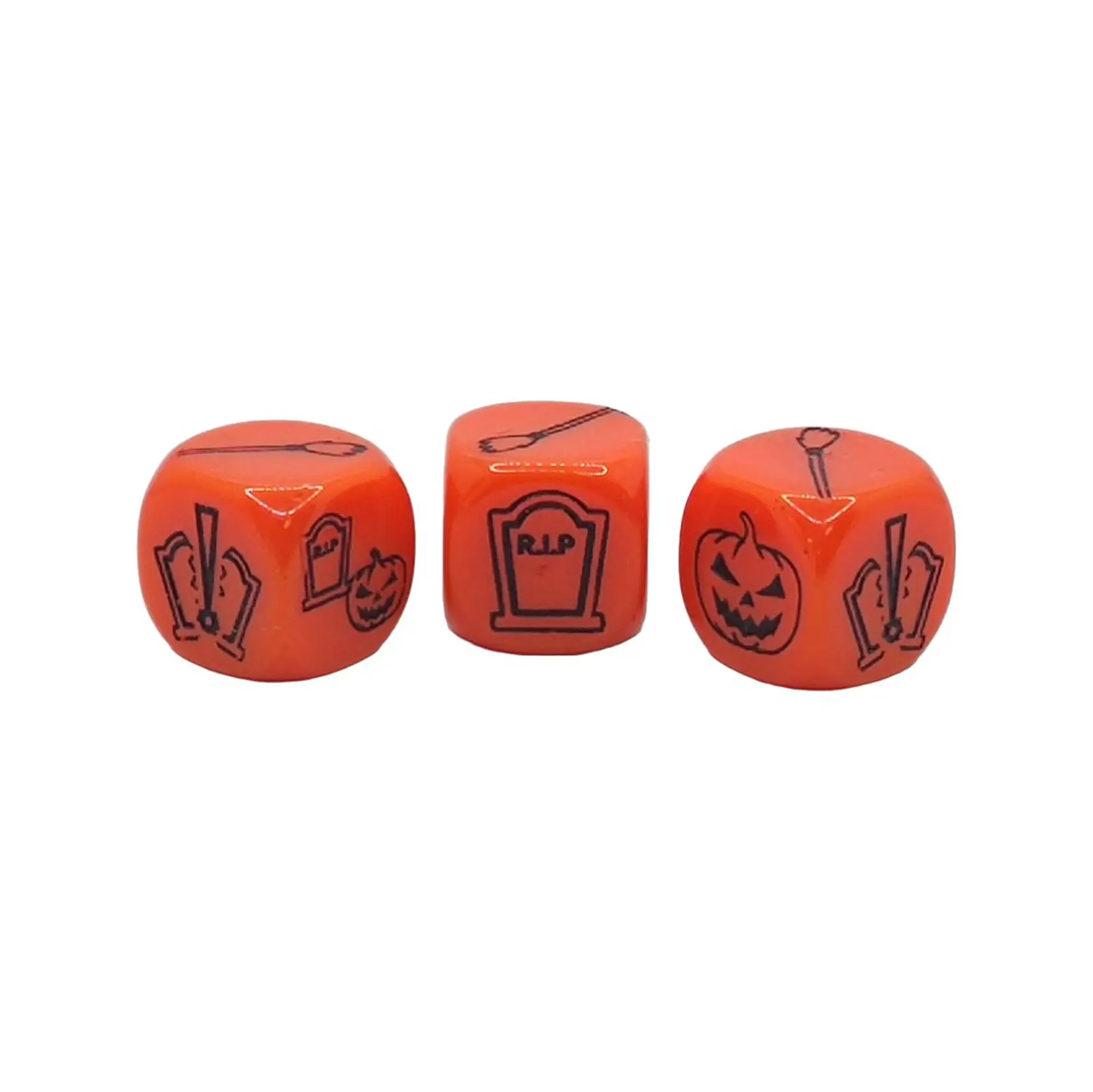 Dados Block Mod.20