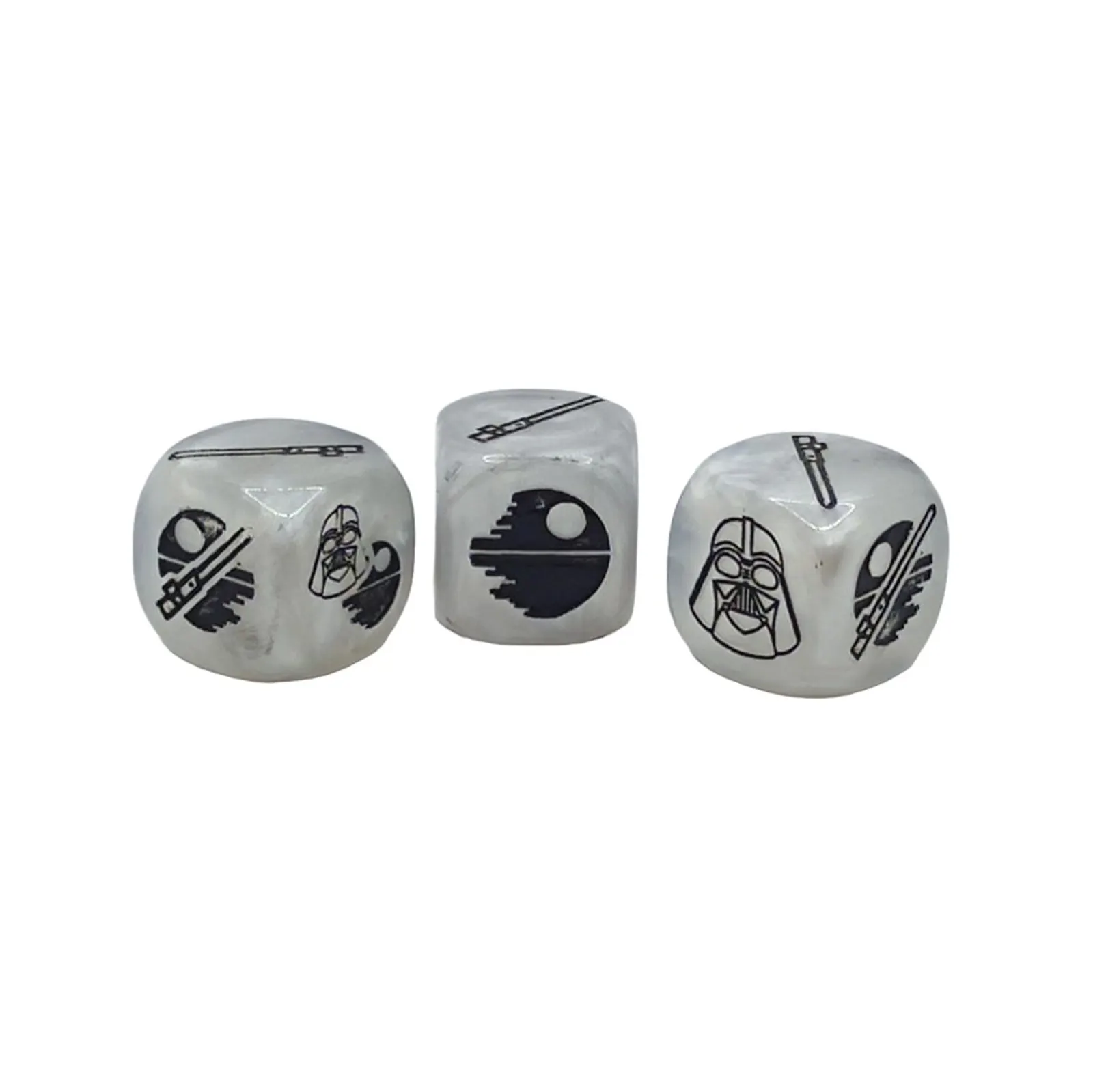 Dados Block Mod.25