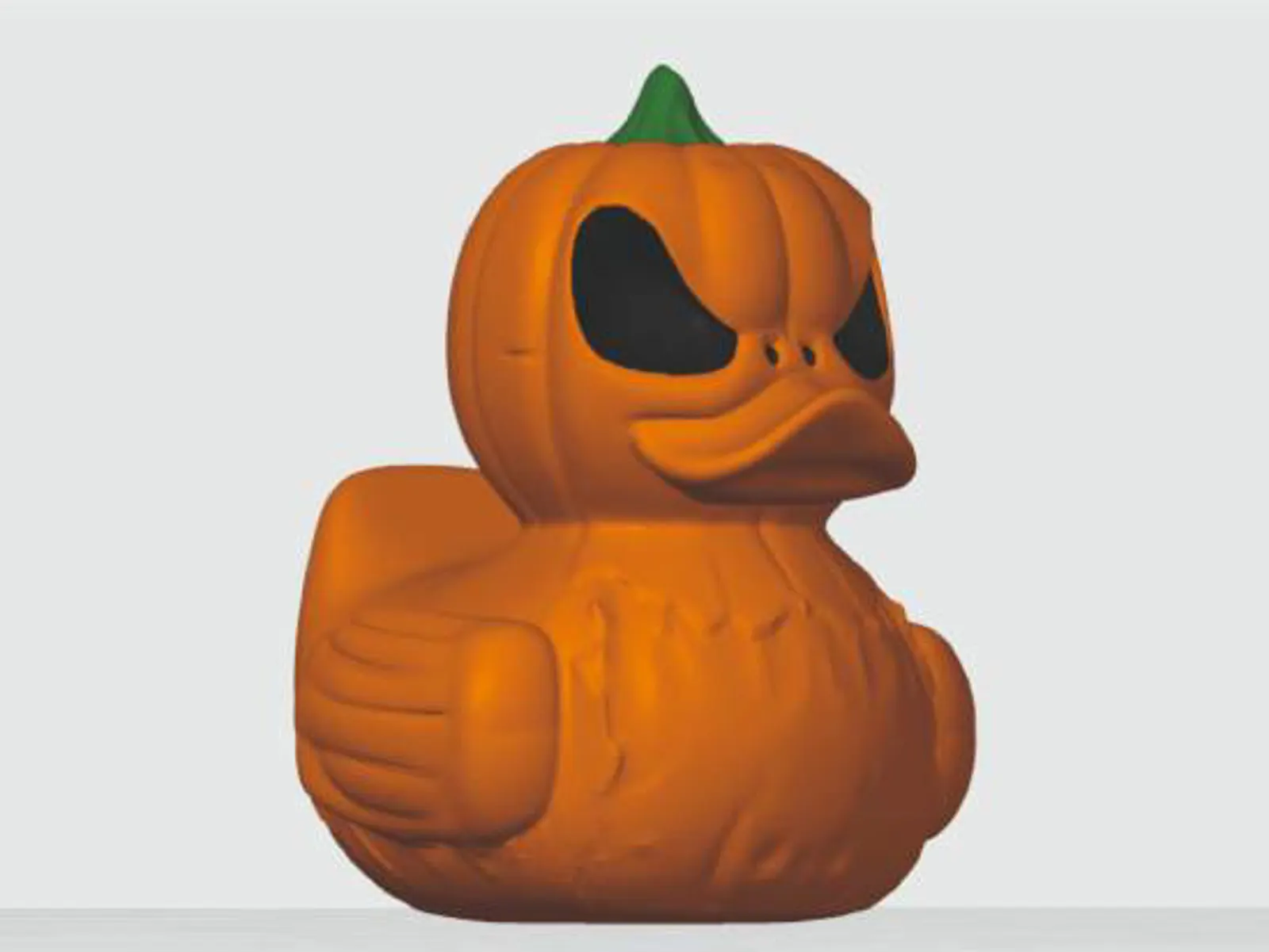 MiniDucks - Halloween