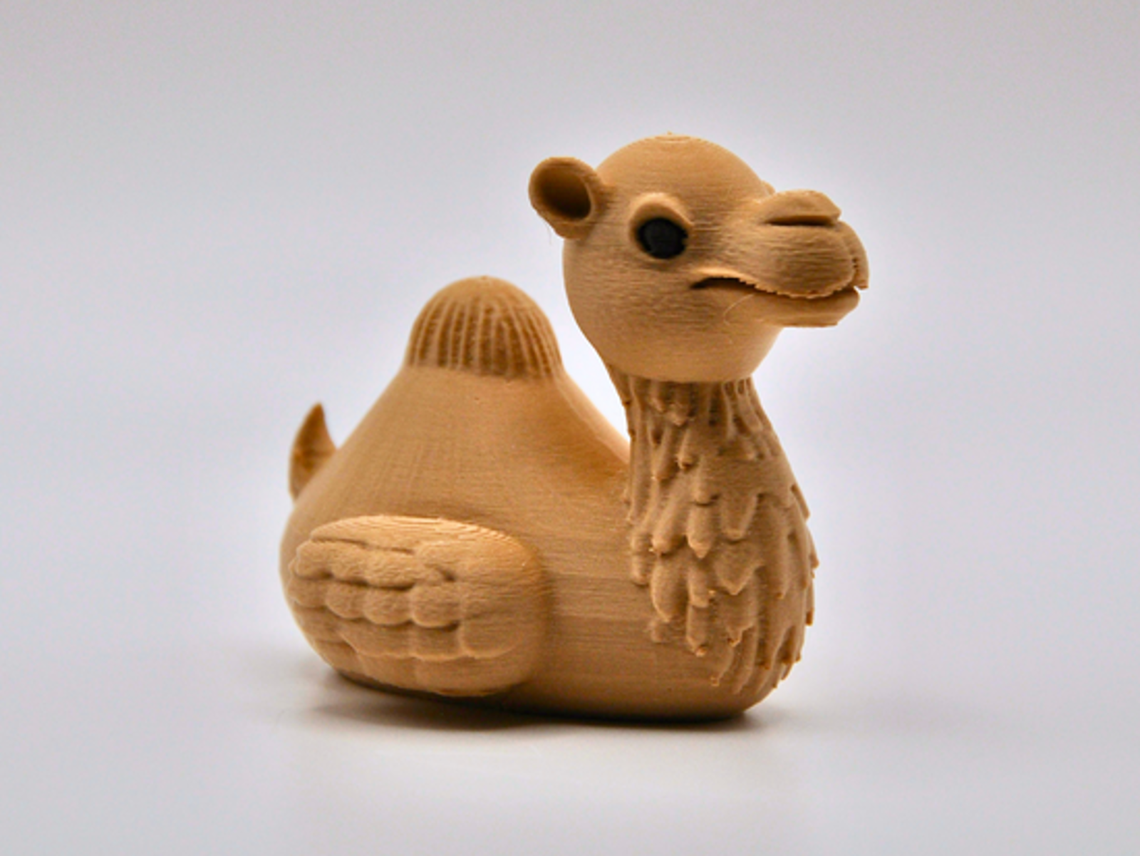 MiniDucks Animales - Camel - miniducks: camel
