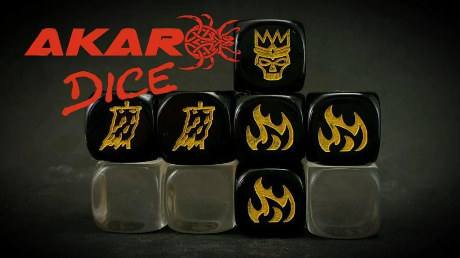 SAGA PACK CAOS