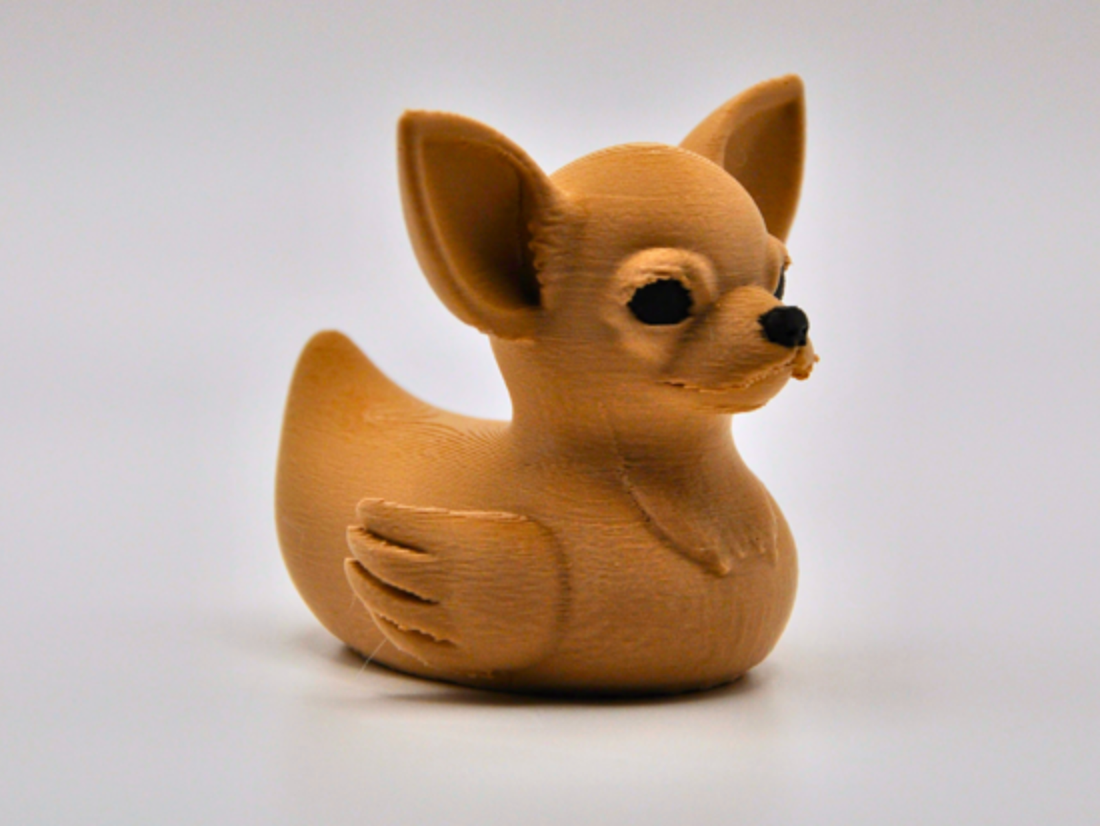 MiniDucks Animales - Chihuahua - miniducks: chihuahua