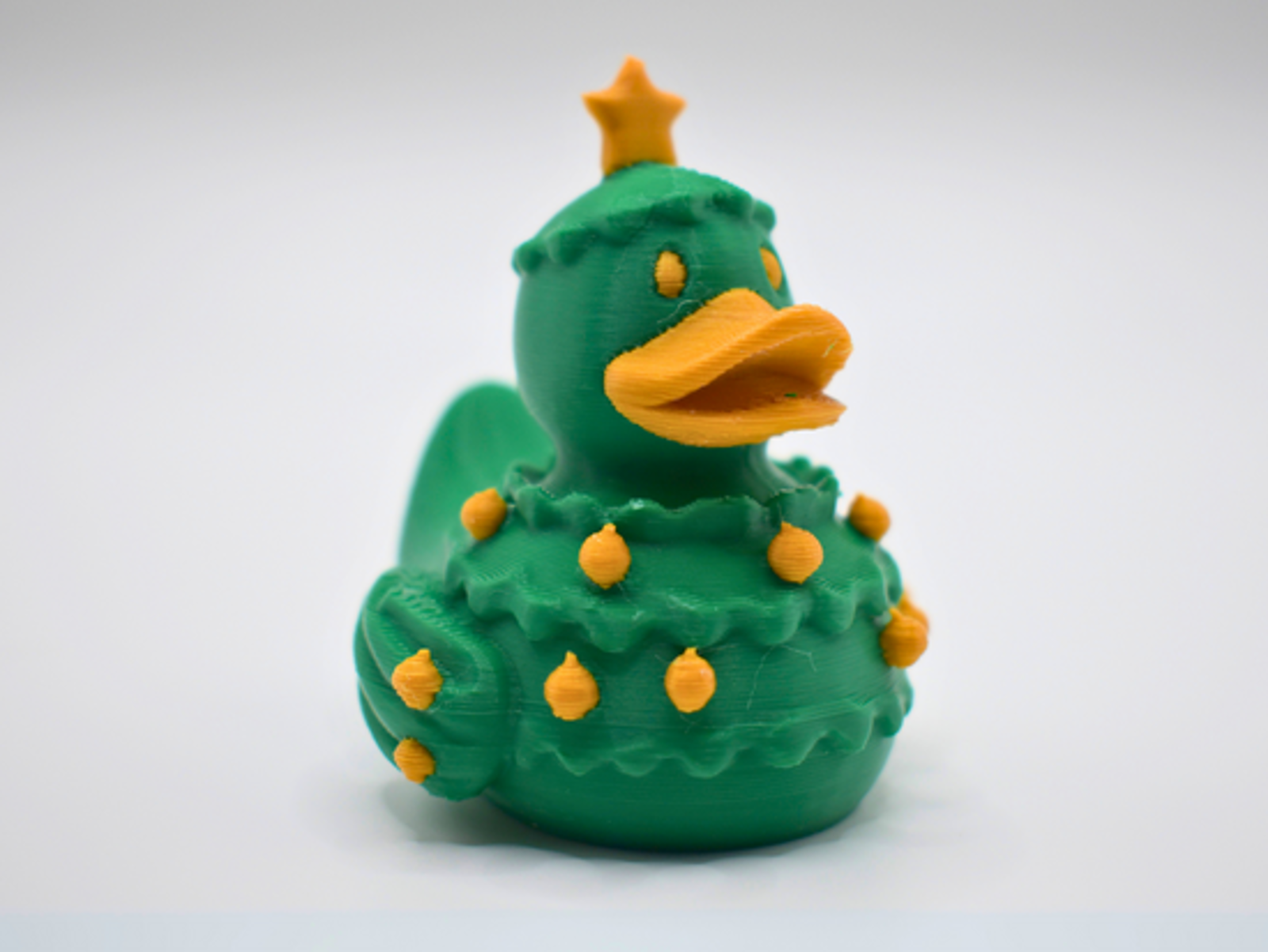MiniDucks – Navidad - Christmas Tree - miniducks: christmas-tree - 6,05 €