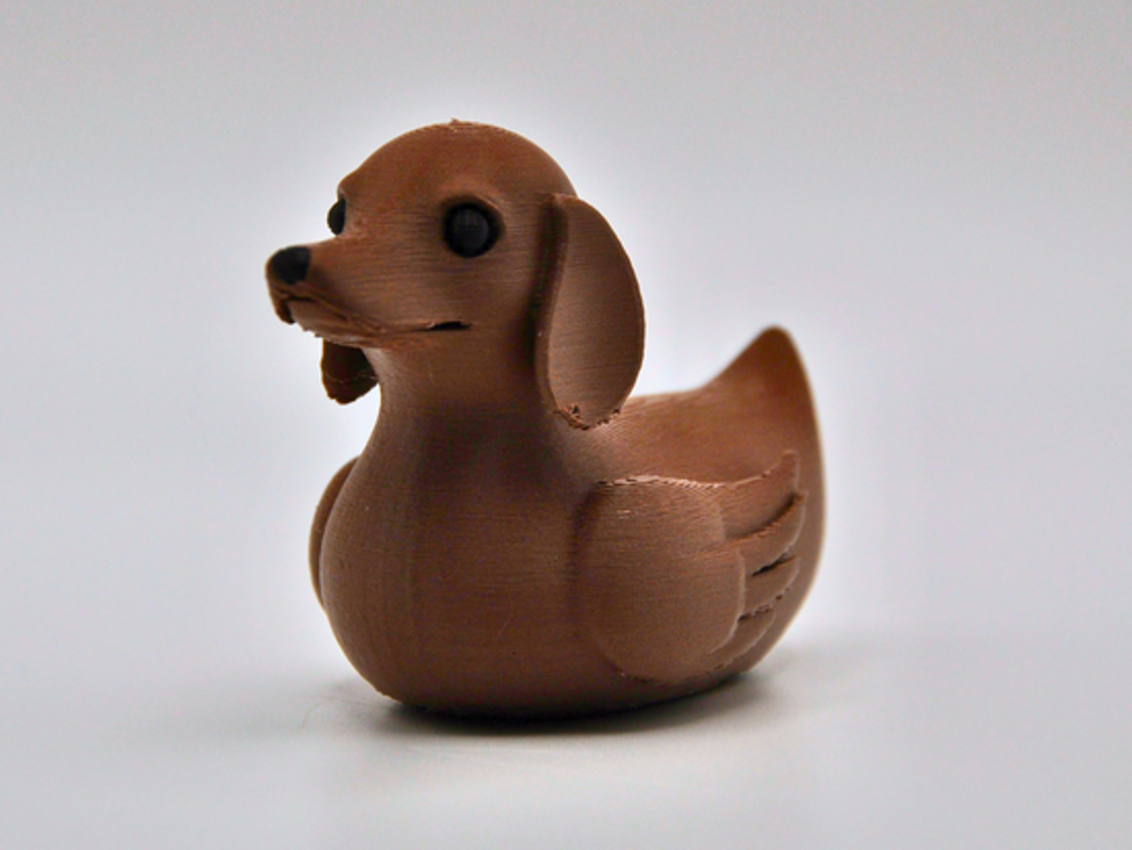 MiniDucks Animales - Dachshund - miniducks: dachshund