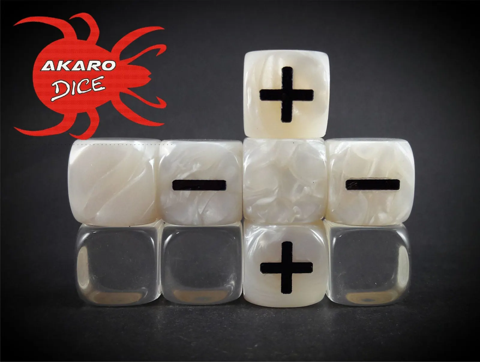 Dado Fudge/Fate