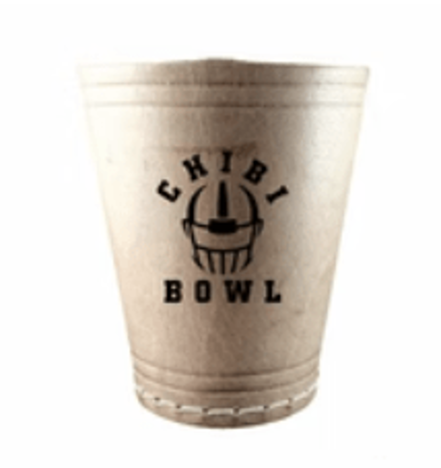 Dice cup - Chibi Bowl