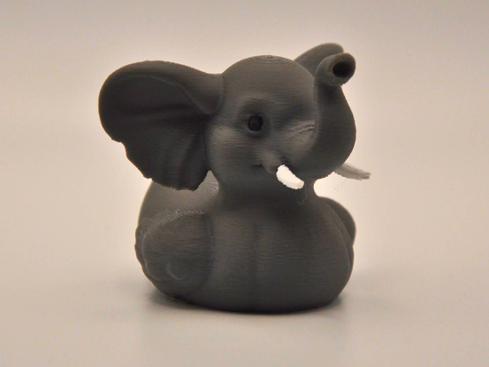 MiniDucks Animales - Elephant - miniducks: elephant