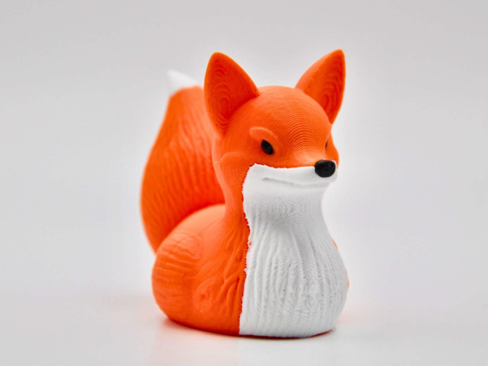 MiniDucks Animales - Fox - miniducks: fox