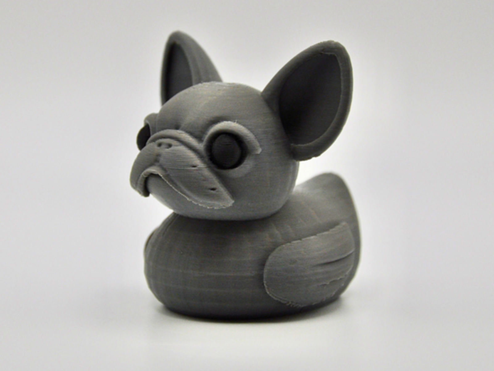 MiniDucks Animales - French Bulldog - miniducks: french-bulldog