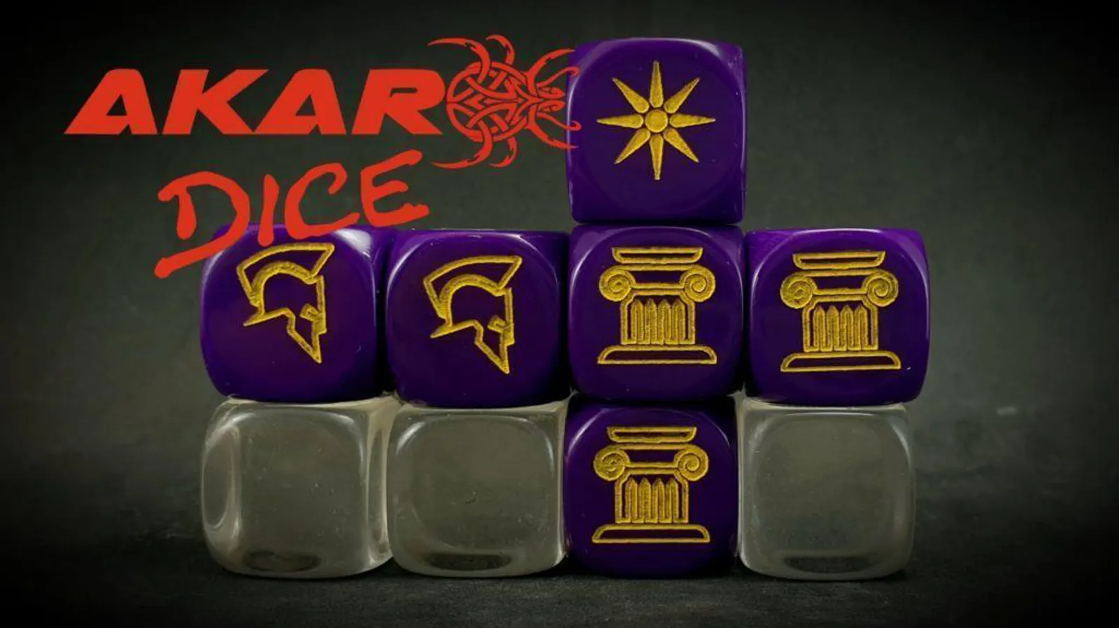 SAGA PACK GRIEGO