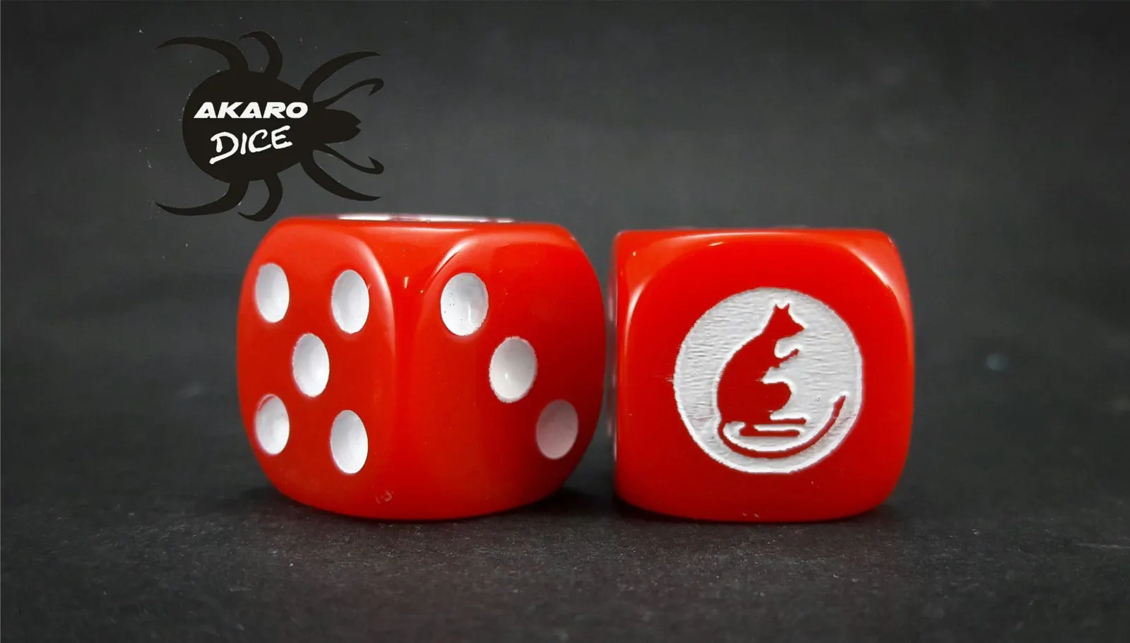 Dado Británico IIWW- Div. 7ª