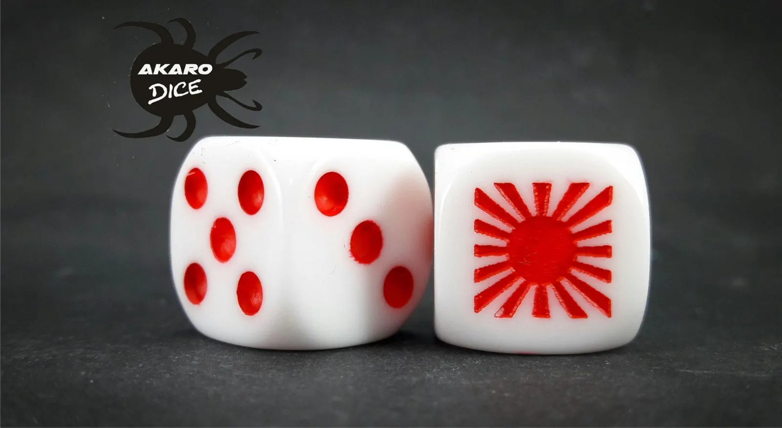 Dado Japonés IIWW