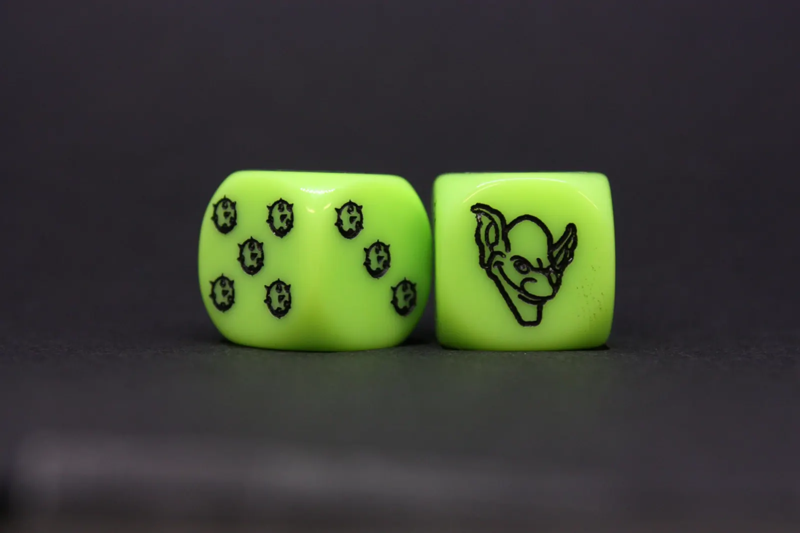 Goblins