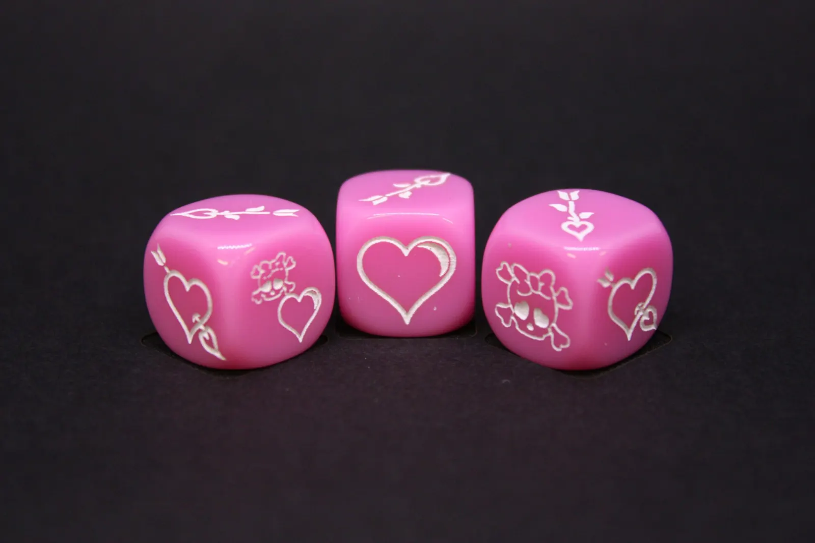Dados Block Mod.03