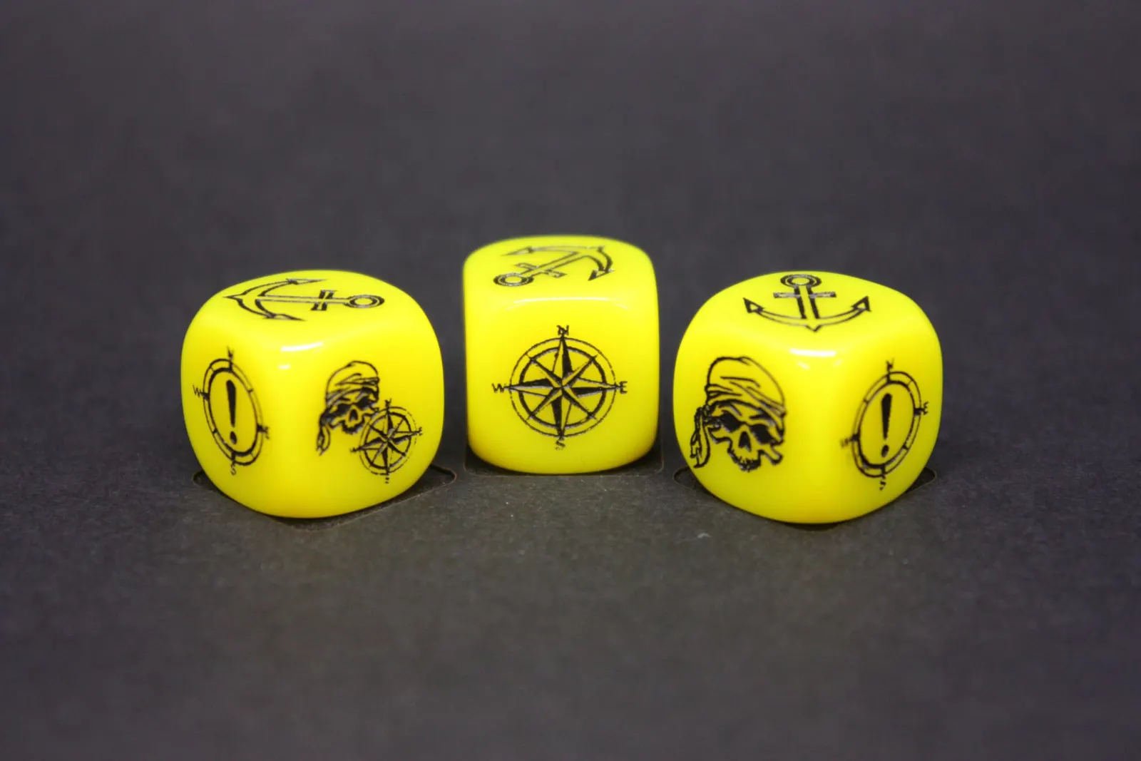 Dados Block Mod.06