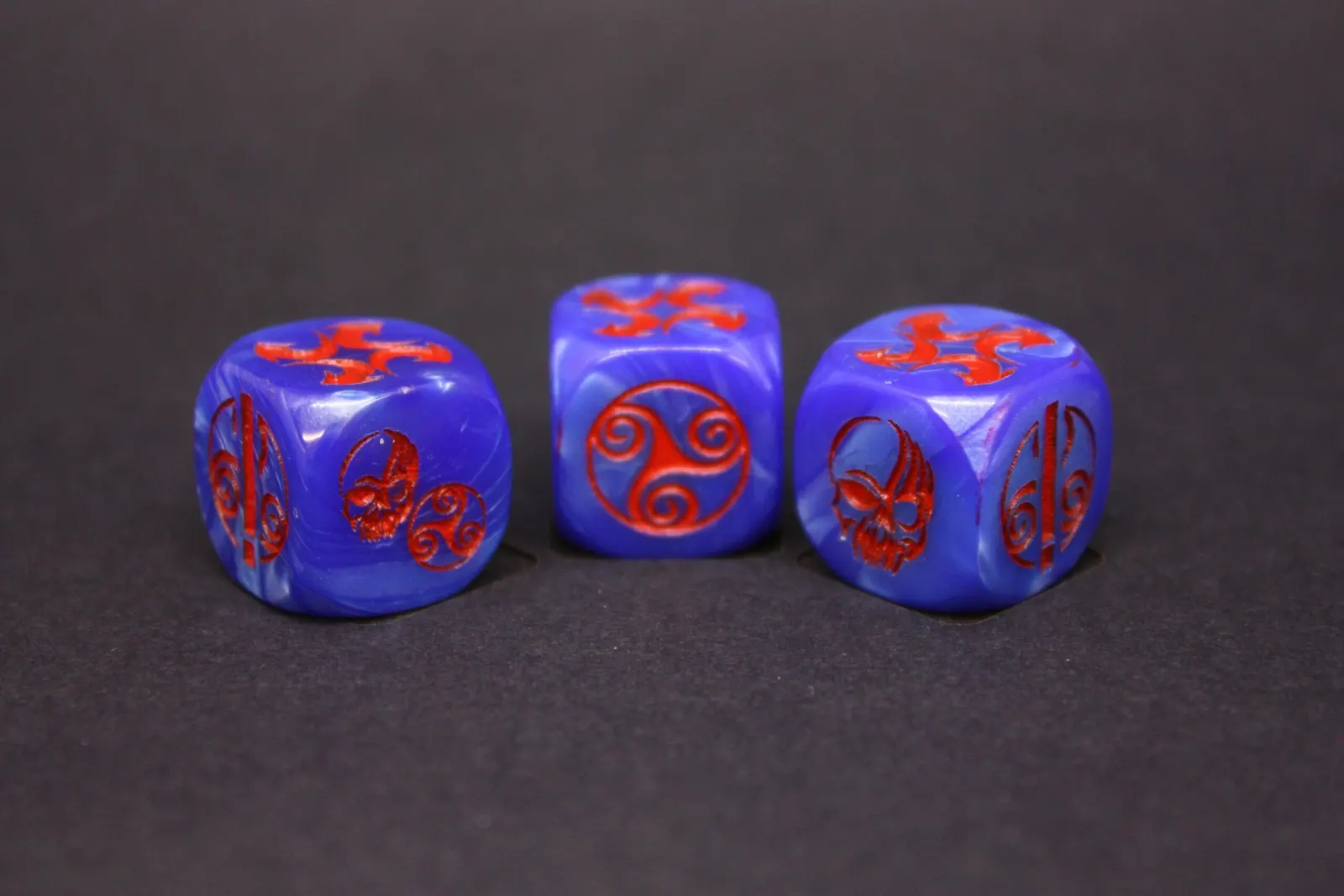Dados Block Mod.05