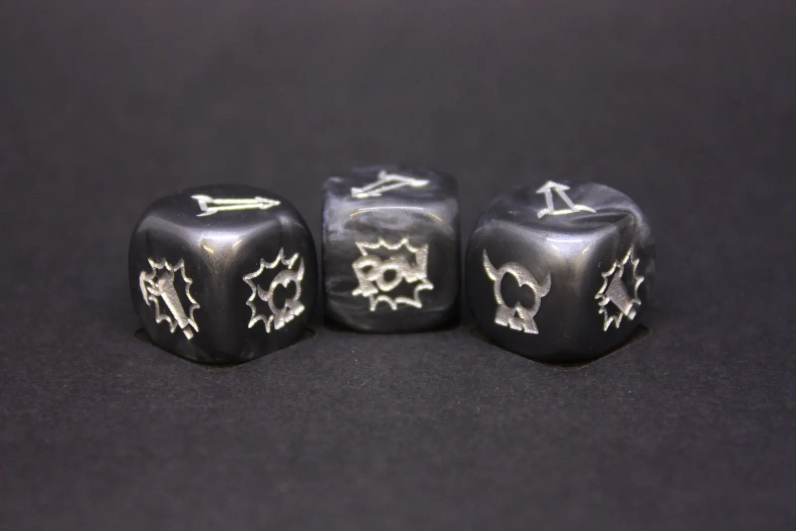 Dados Block Mod. 01