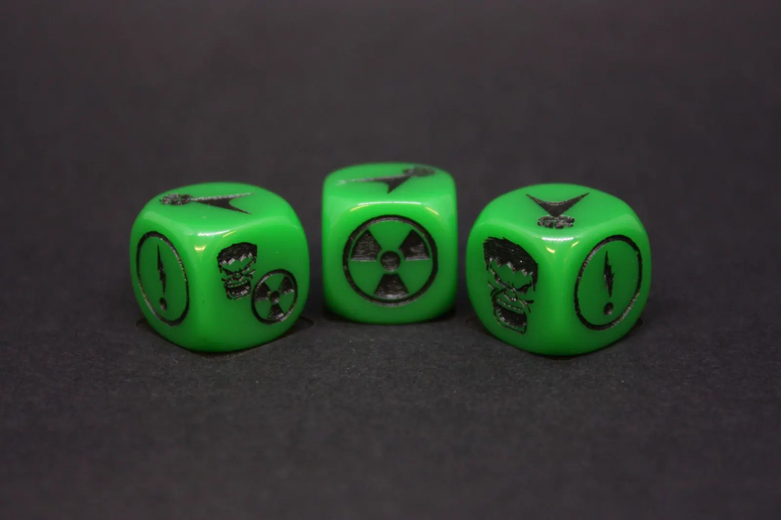 Dados Block Mod.08
