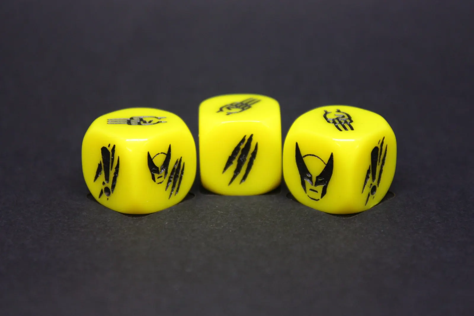 Dados Block Mod.07