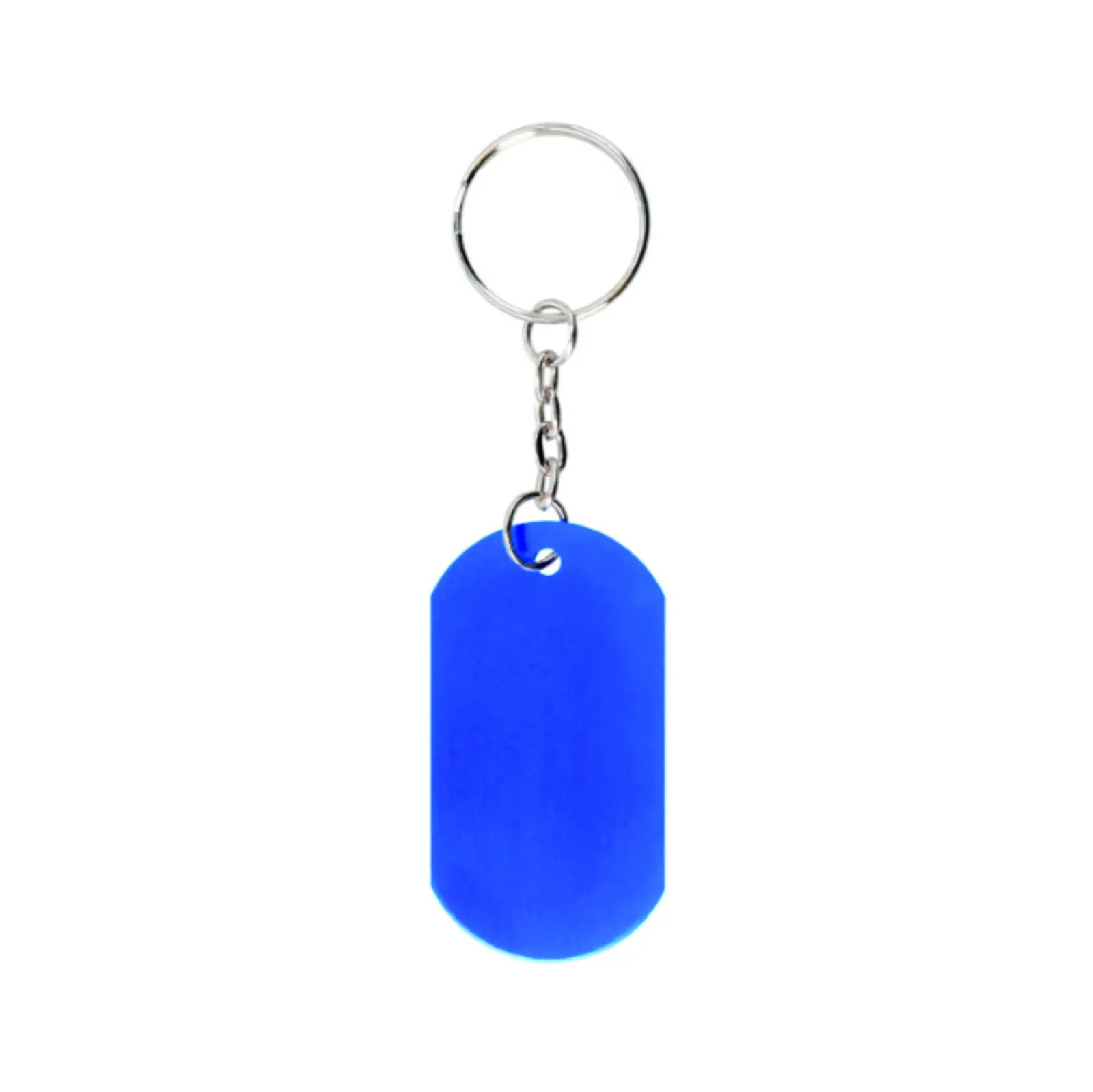 Llavero personalizado Metalico