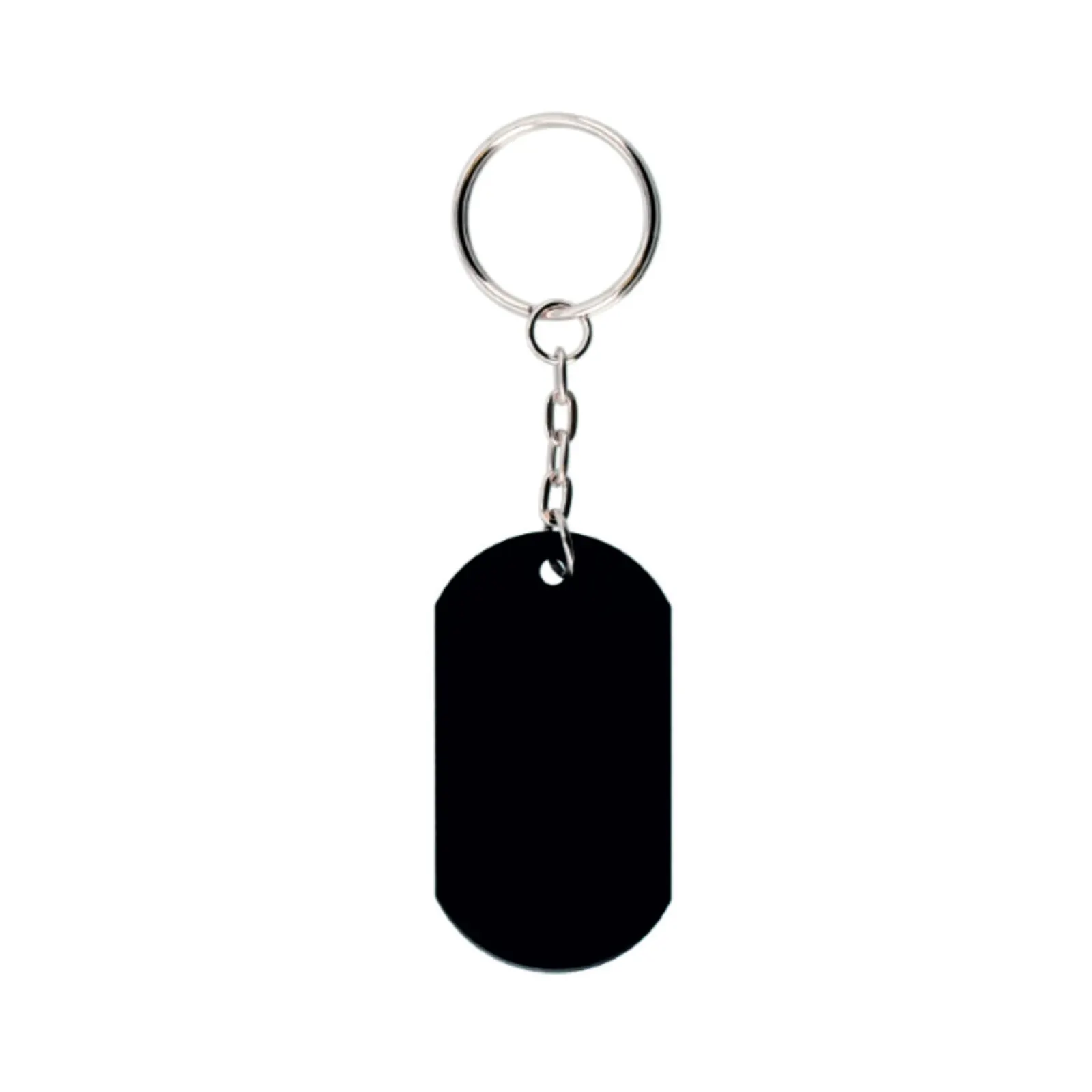 Llavero personalizado Metalico