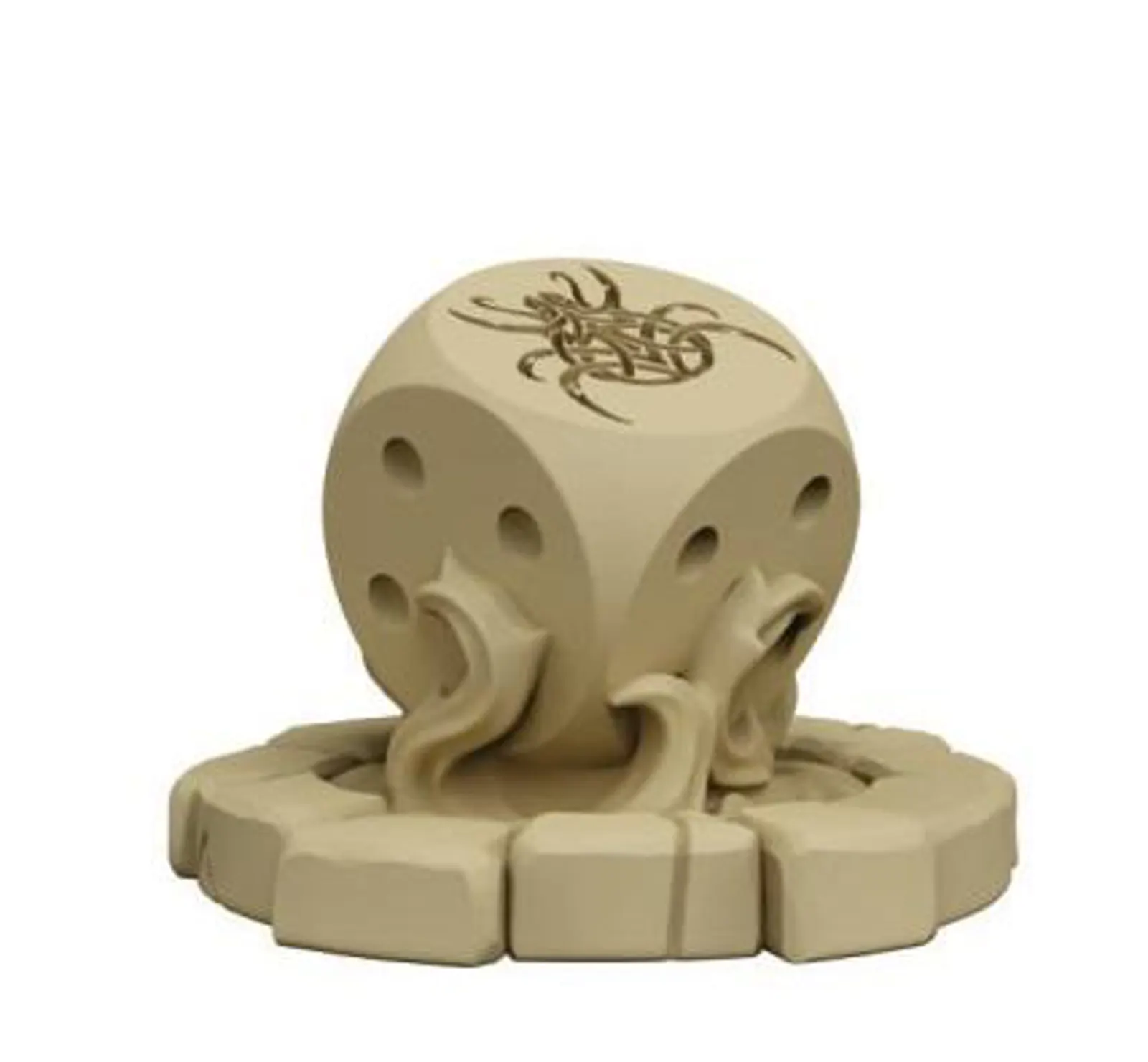 Marcador RR - Chibi Bowl