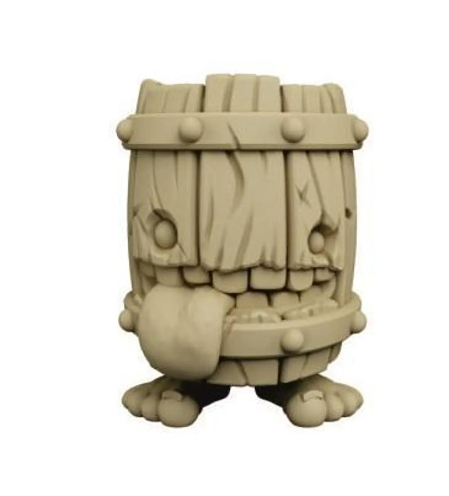 Mascota - Chibi Bowl