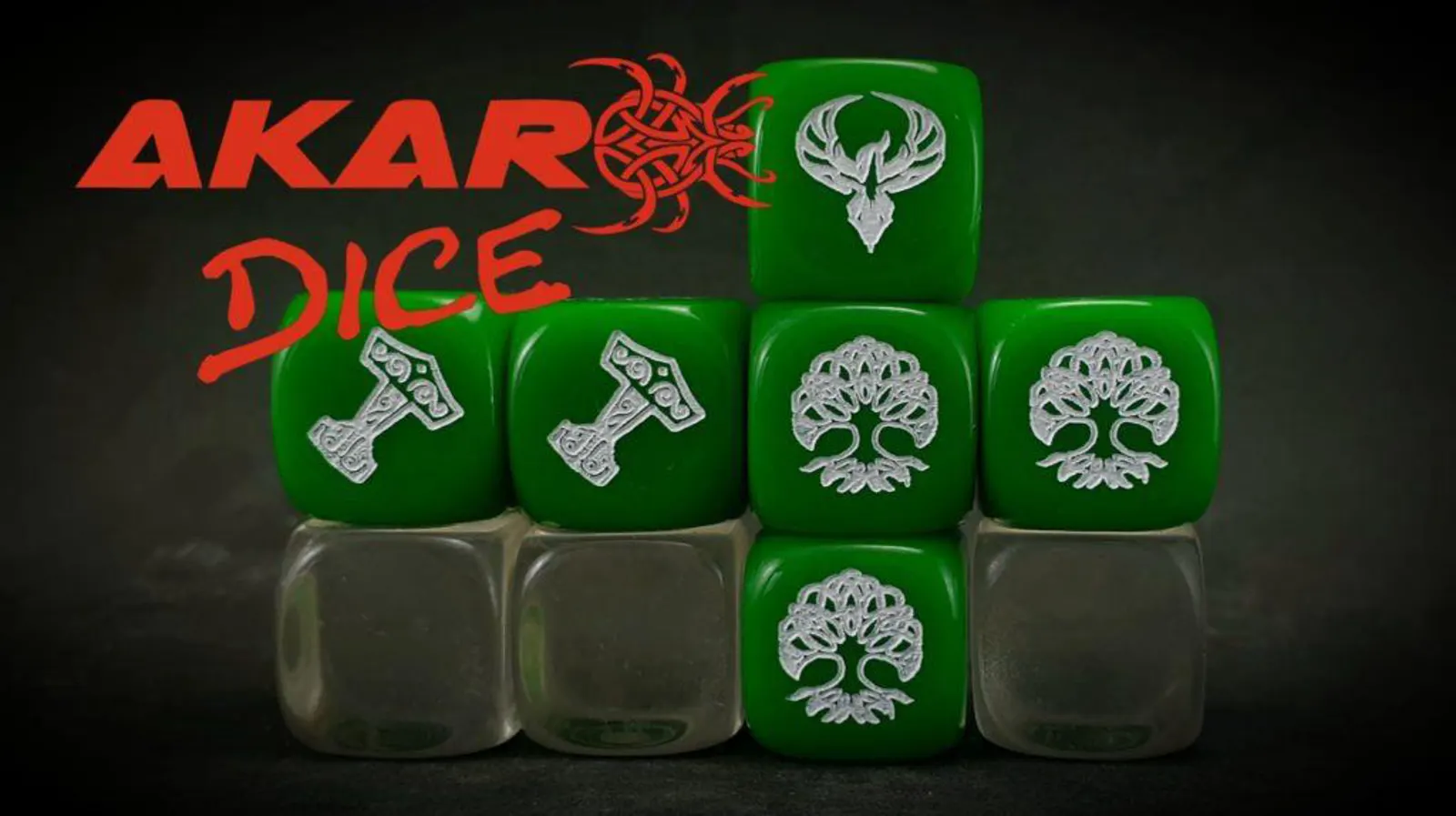 SAGA PACK ORDEN