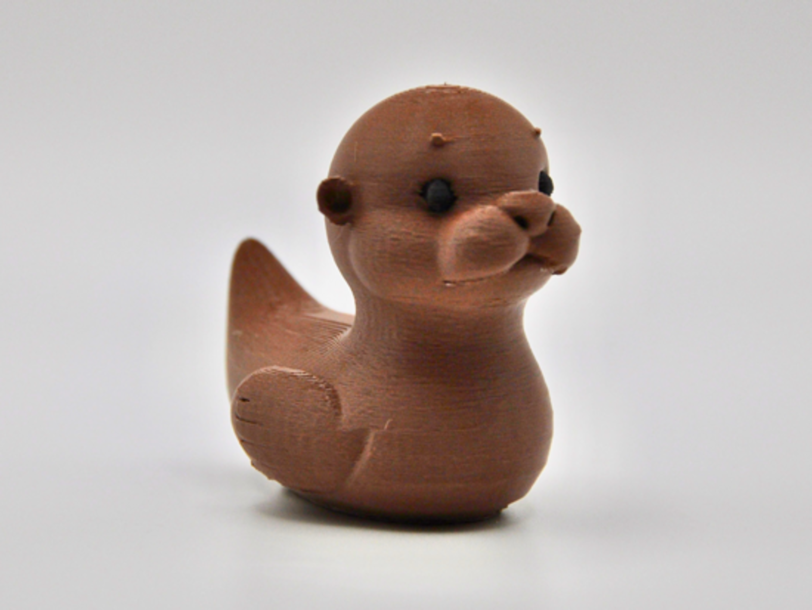 MiniDucks Animales - Otter - miniducks: otter
