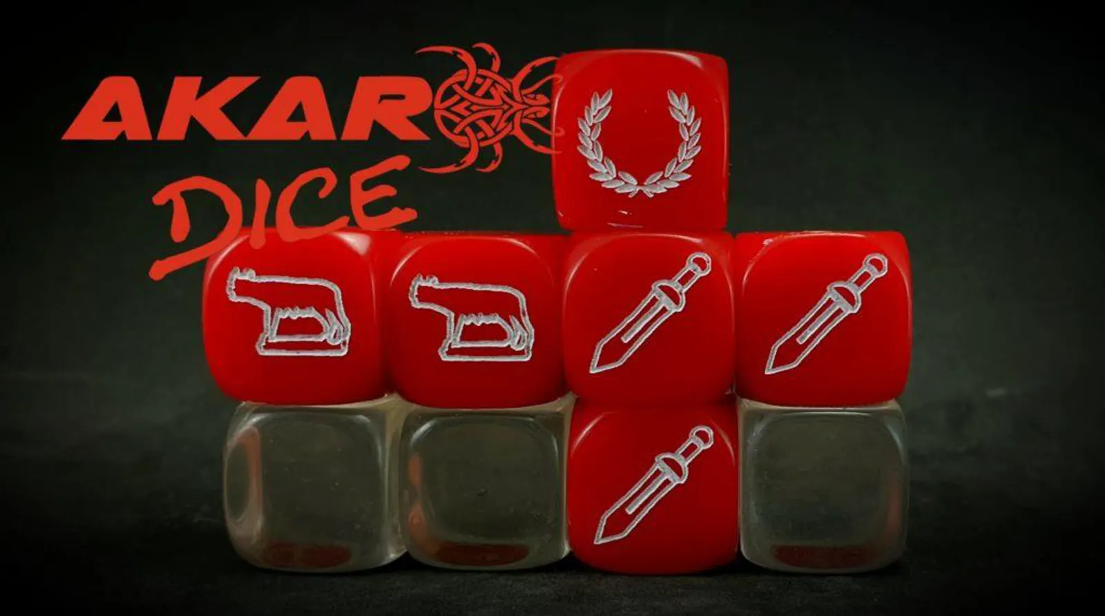 SAGA PACK ROMANO