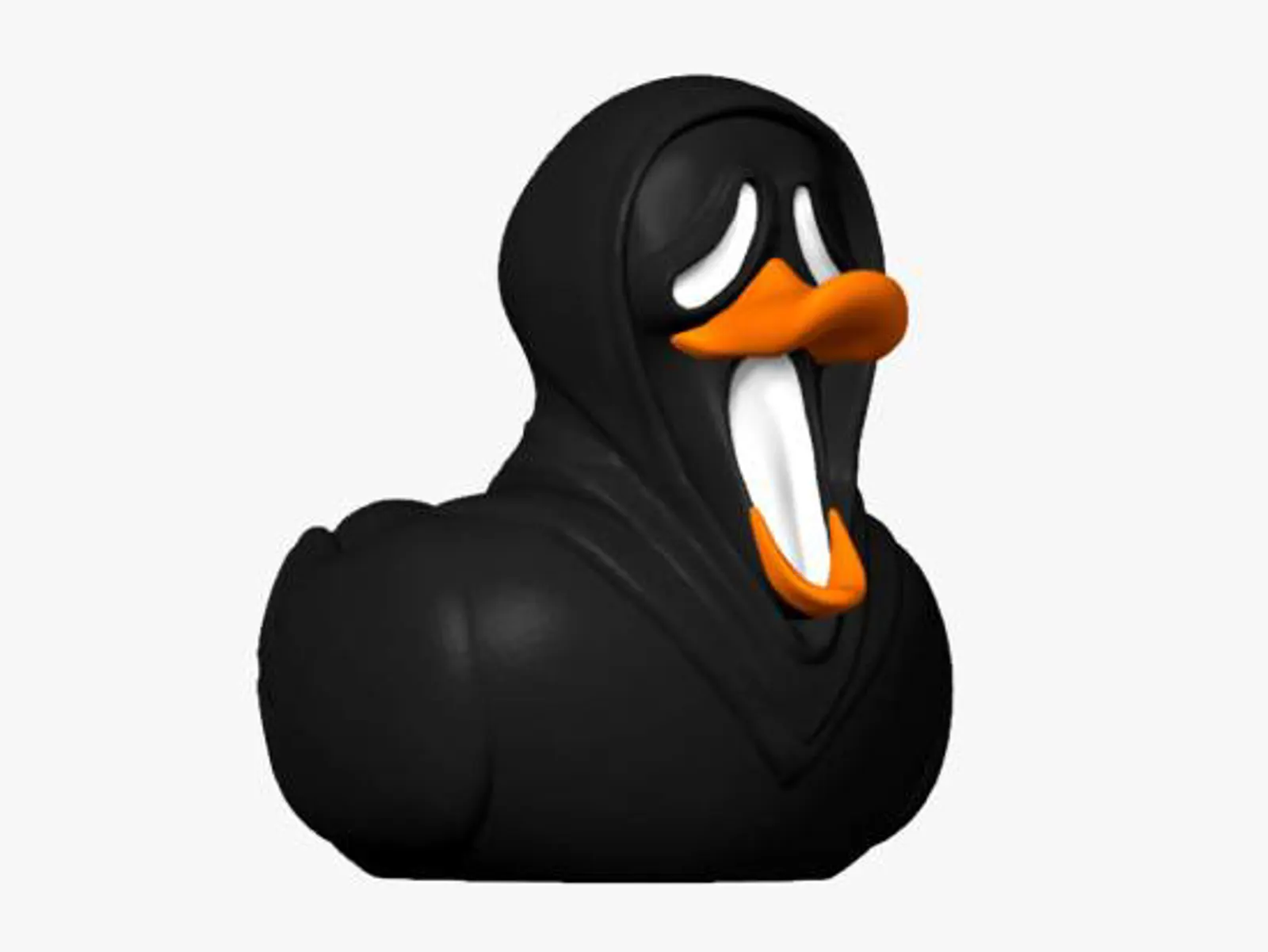 MiniDucks - Halloween - Scream - miniducks: scream - 6,05 €